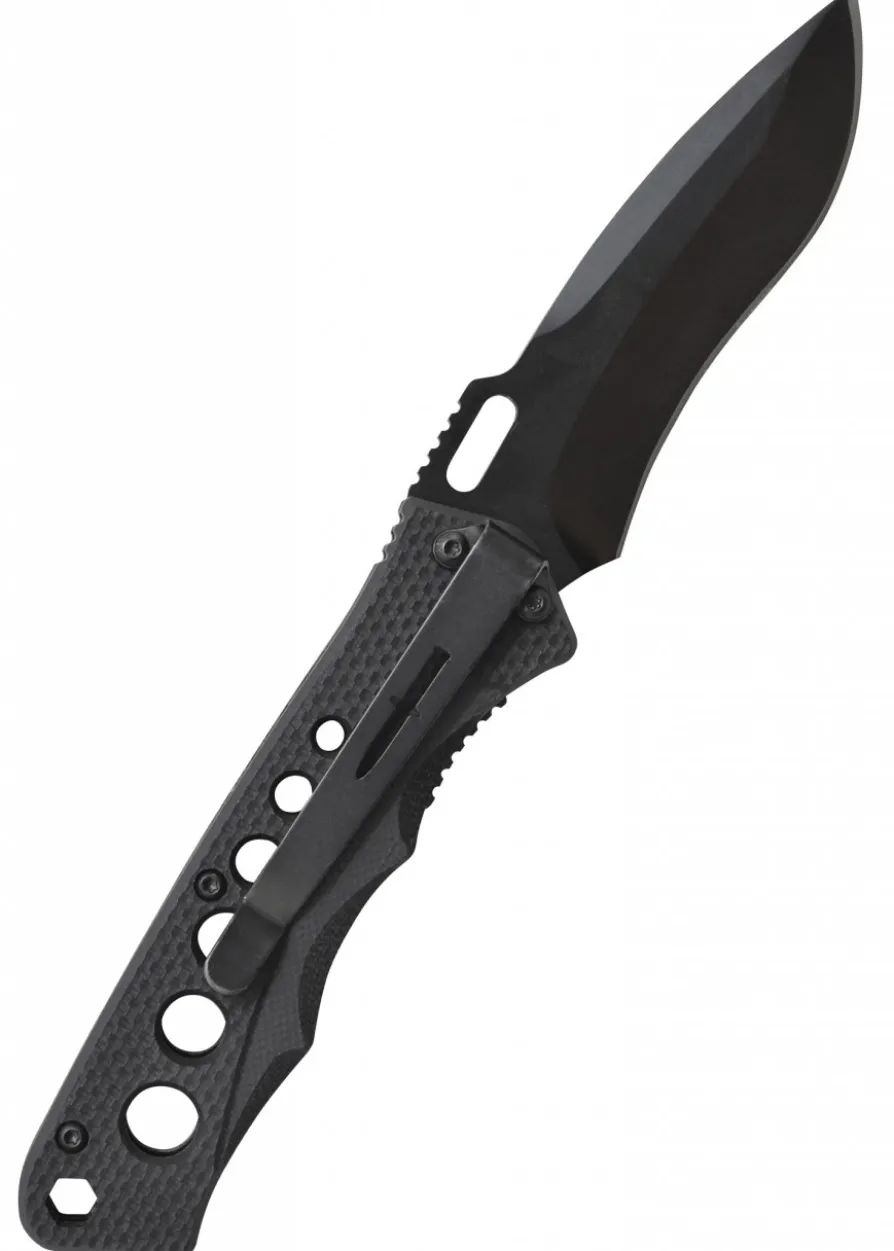 Camillus RAGE™, Taschenmesser