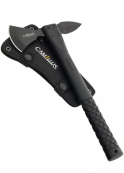 Camillus RAVENOUS™ Tomahawk mit Scheide