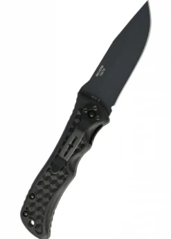 Camillus REVERB™, Outdoormesser, zweihändige Version
