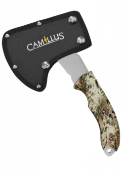 Camillus RIG™, Beil mit Scheide