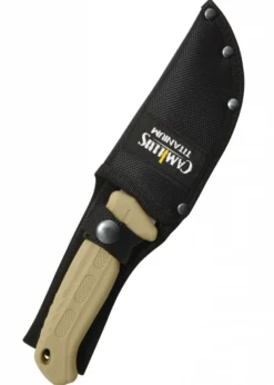 Camillus ROTO™, Outdoormesser