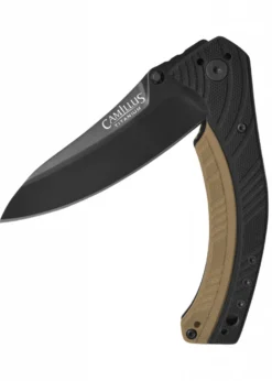 Camillus SCORN™, Taschenmesser