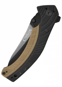 Camillus SCORN™, Taschenmesser
