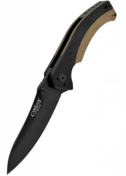 Camillus SCORN™, Taschenmesser