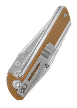 Camillus SEVENS, Braun, Taschenmesser