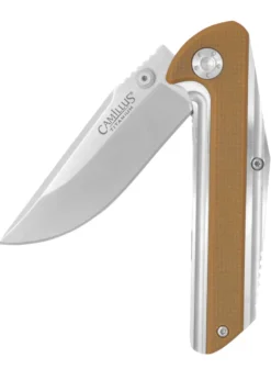 Camillus SEVENS, Braun, Taschenmesser