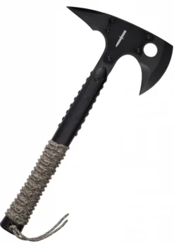 Camillus SIN™, Tomahawk mit Scheide