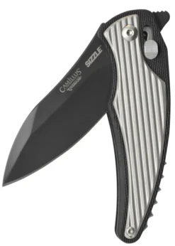 Camillus SIZZLE, Taschenmesser