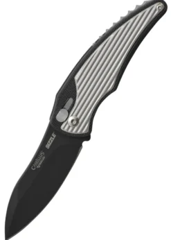 Camillus SIZZLE, Taschenmesser