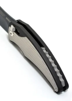 Camillus SIZZLE, Taschenmesser