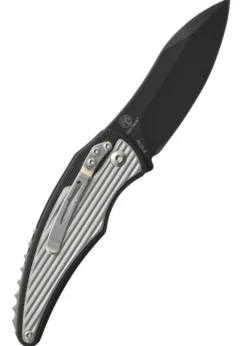 Camillus SIZZLE, Taschenmesser
