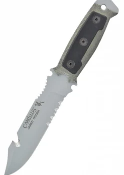 Camillus SKOL™, Feststehendes Messer, Jared Ogden
