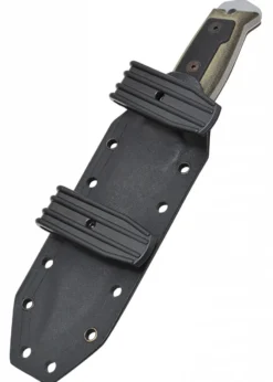 Camillus SKOL™, Feststehendes Messer, Jared Ogden