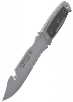 Camillus SKOL™, Feststehendes Messer, Jared Ogden