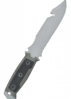 Camillus SKOL™, Feststehendes Messer, Jared Ogden