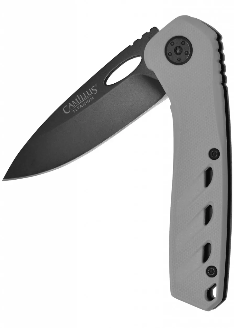 Camillus SLOT™, Taschenmesser