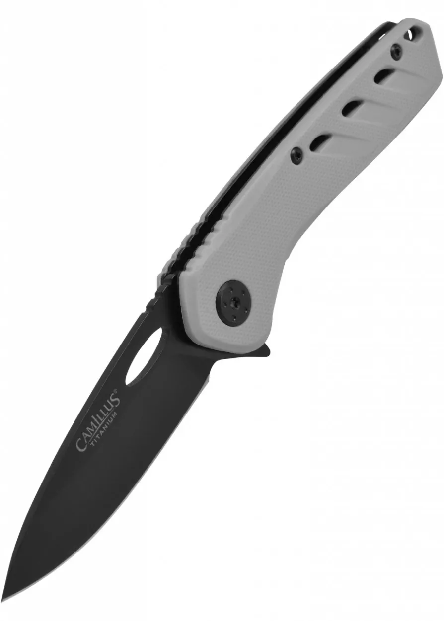 Camillus SLOT™, Taschenmesser