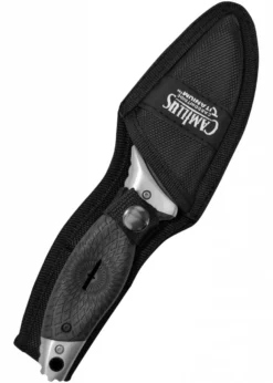 Camillus ST6™, Feststehendes Messer