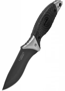 Camillus ST6™, Feststehendes Messer