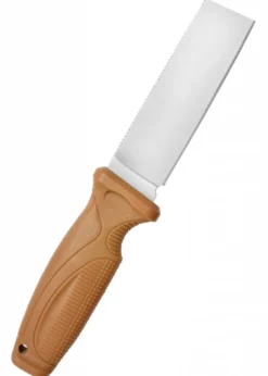 Camillus SWEDGE™, Feststehendes Messer mit Scheide