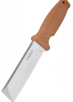 Camillus SWEDGE™, Feststehendes Messer mit Scheide