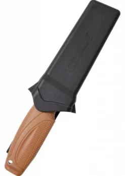 Camillus SWEDGE™, Feststehendes Messer mit Scheide