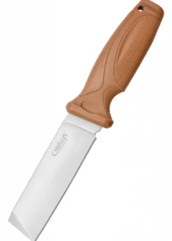 Camillus SWEDGE™, Feststehendes Messer mit Scheide