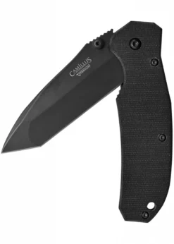 Camillus TANTO 2™, Taschenmesser