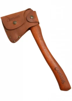 Camillus TECA™, Beil-Lederscheide