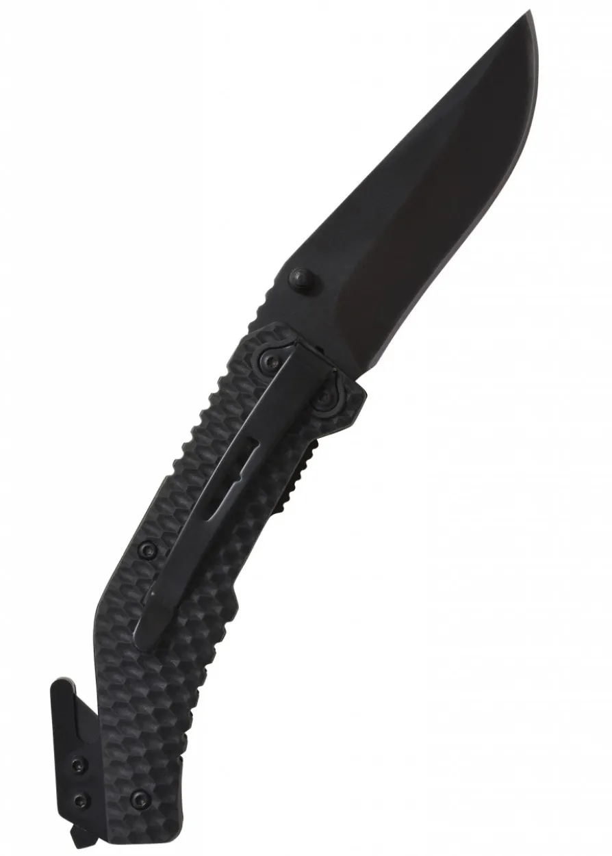 Camillus THIN BLUE LINE™, Taschenmesser
