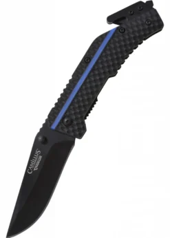 Camillus THIN BLUE LINE™, Taschenmesser