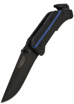 Camillus THIN BLUE LINE™, Taschenmesser