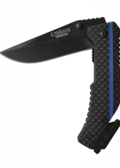 Camillus THIN BLUE LINE™, Taschenmesser