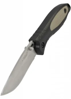 Camillus TIGERSHARP™, Feststehendes Messer