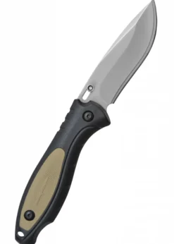 Camillus TIGERSHARP™, Feststehendes Messer