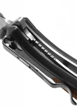Camillus TIGERSHARP™, Taschenmesser