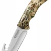 Camillus VEIL™, Messer mit Scheide