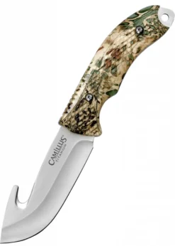 Camillus VEIL™, Messer mit Scheide