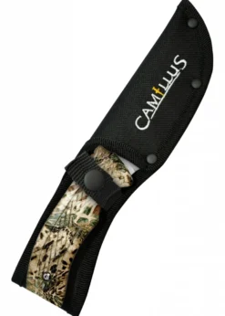 Camillus VEIL™, Messer mit Scheide