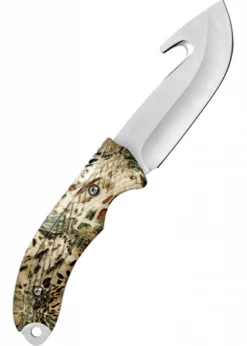 Camillus VEIL™, Messer mit Scheide