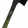 Camping Axt Kikut, 36 cm, Brusletto