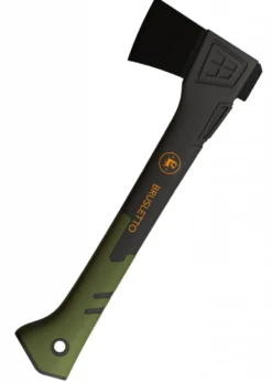 Camping Axt Kikut, 36 cm, Brusletto