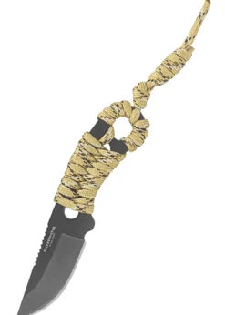 Carlitos Neck Knife, Desert, Condor