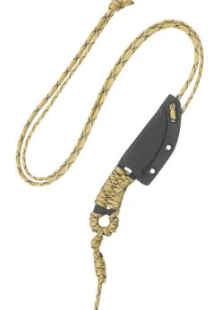 Carlitos Neck Knife, Desert, Condor
