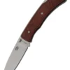 Cascade Lockback Klappmesser mit Drop-Point-Klinge