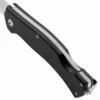 Casström, Lars Fält EDC, schwarz, Taschenmesser