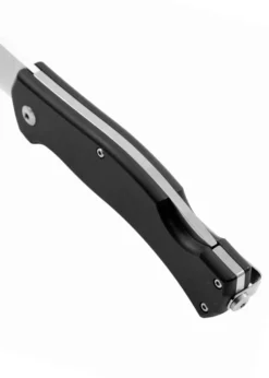 Casström, Lars Fält EDC, schwarz, Taschenmesser