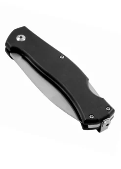 Casström, Lars Fält EDC, schwarz, Taschenmesser