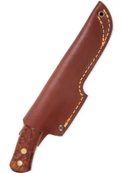 Casström, No. 10 SFK, Järv, Feststehendes Messer