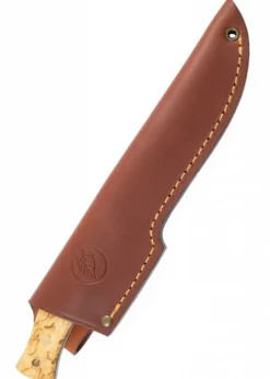 Casström, SWEDISH FOREST KNIFE NO. 14, MASERBIRKE